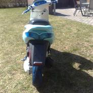 Gilera Runner byttet til SFX :)