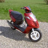 Aprilia Sonic