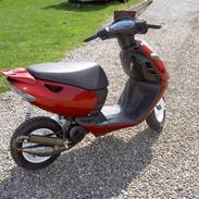 Aprilia Sonic