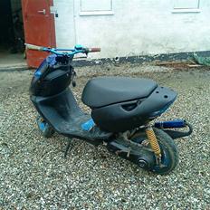 Aprilia Sonic (SÆLGES)