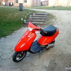 Yamaha Jog FS AC 