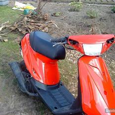 Yamaha Jog FS AC 