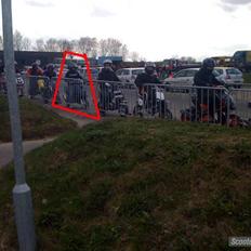 Aprilia sonic EVO AC SD