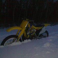 Suzuki RM250 - solgt :(