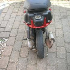 PGO Black Byttet Til SFX 