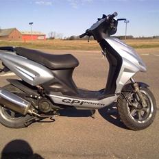 CPI oliver city solgt