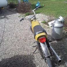 Puch Grand Prix   Solgt !