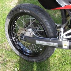 Derbi Senda Extreme SM  "Solgt"