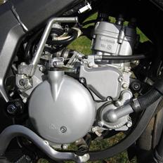 Derbi Senda Extreme SM  "Solgt"