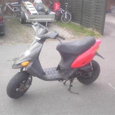 Gilera Stalker 2000 Solgt 