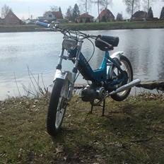Puch maxi k