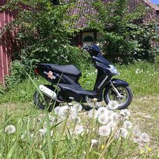 Yamaha Jog R ac -> SOLGT <-