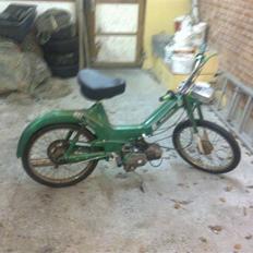 Puch maxi 2 gear til salg