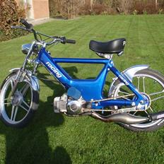 Puch Maxi K #1 - Solgt!