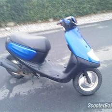 Yamaha Jog (BYTTET TIL RCR) 