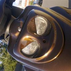 PGO hot 50 solgt.. 6 stærke..