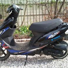 Giantco Sprint SOLGT