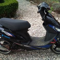 Giantco Sprint SOLGT