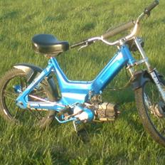 Puch maxi k