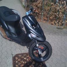 Gilera Stalker 