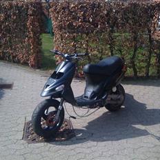 Gilera Stalker 