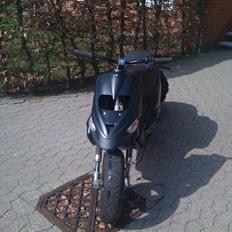 Gilera Stalker 