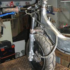 Suzuki Fz50 -LC-DD-SOLGT