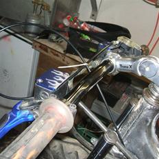 Suzuki Fz50 -LC-DD-SOLGT