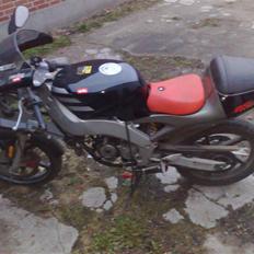 Aprilia RS RAPLICA  07/05/ solgt