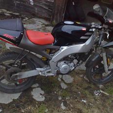 Aprilia RS RAPLICA  07/05/ solgt