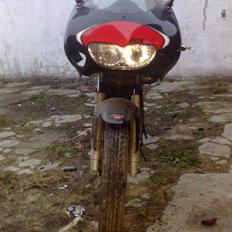 Aprilia RS RAPLICA  07/05/ solgt