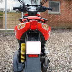 Aprilia SR 50r Factory Replica [KASSERET] 