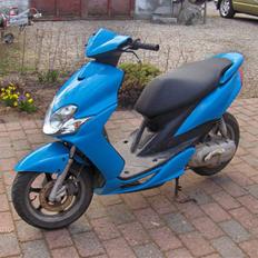 Yamaha jog r ***SOLGT*** :'(