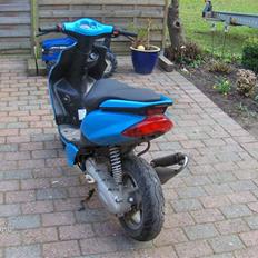 Yamaha jog r ***SOLGT*** :'(