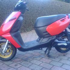 Aprilia Sonic  