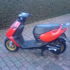 Aprilia Sonic  