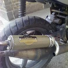 Aprilia rally S6R (GONE)