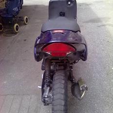 Aprilia rally S6R (GONE)