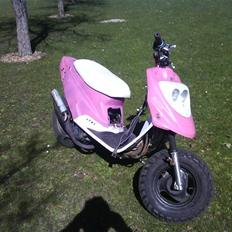 PGO Barbie Hot50 solgt