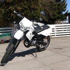 Derbi Senda SM Xtreme Gone