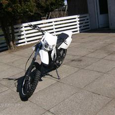Derbi Senda SM Xtreme Gone