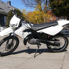 Derbi Senda SM Xtreme Gone