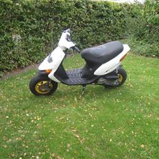 Gilera Stalker (BYTTET)