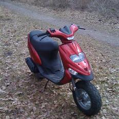 Gilera Stalker SOLGT!