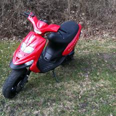 Gilera stalker