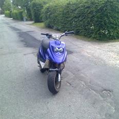 PGO *Hot* *Lilla* taget af po