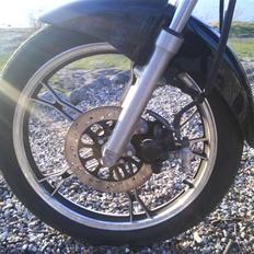 Yamasaki YM50 - 8B solgt*