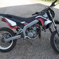 Gilera Smt supermotard -SOLGT