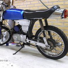 Suzuki K 50 SOLGT