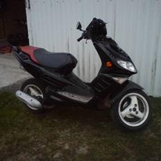 Peugeot Speedfight 2 ac SOLGT